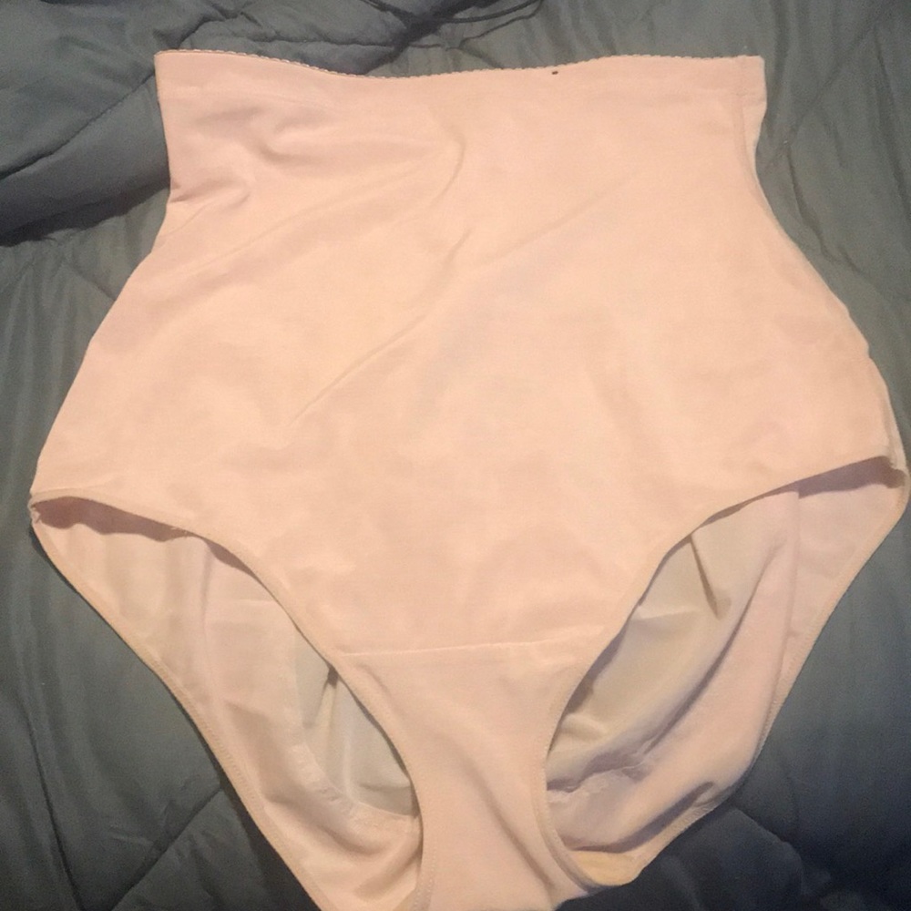 Torrid Shapewear (runs very small)